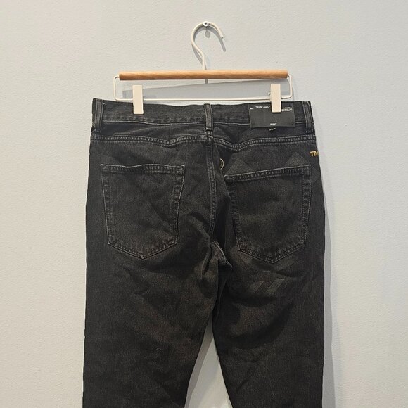 Virgil Abloh x Undercover JUN TAKAHASHI Skinny Jeans - Picture 5 of 12